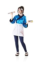Kimokawaii costume cuoco usato  Spedito ovunque in Italia 