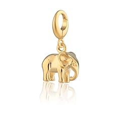 Lily charmed 18ct for sale  Delivered anywhere in UK
