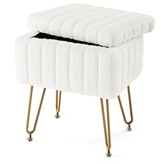 Vanity stool chair for sale  Delivered anywhere in USA 