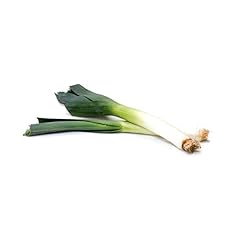 Organic leek for sale  Delivered anywhere in USA 