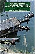 Fish and fisheries d'occasion  Livré partout en Belgiqu