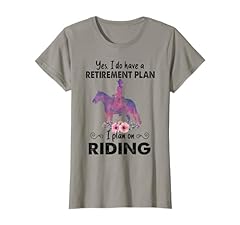 Retirement plan riding for sale  Delivered anywhere in USA 