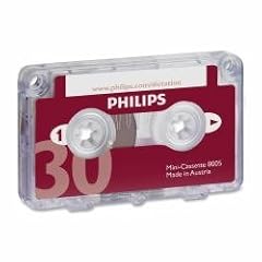 Philips lfh0005 mini usato  Spedito ovunque in Italia 