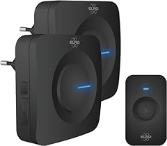 Elro db3000 funk gebraucht kaufen  Wird an jeden Ort in Deutschland