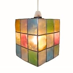 Multi colour square for sale  Delivered anywhere in UK