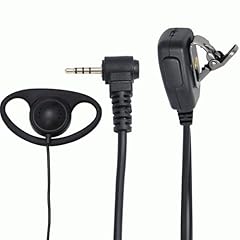 Techzoco auricolare microfono usato  Spedito ovunque in Italia 