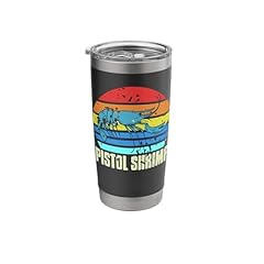 Pistol shrimp retro for sale  Delivered anywhere in USA 