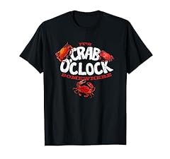 Crab clock somewhere for sale  Delivered anywhere in USA 