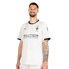 Puma herren borussia gebraucht kaufen  Wird an jeden Ort in Deutschland