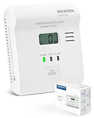 Hekatron konexxt kohlenmonoxid gebraucht kaufen  Wird an jeden Ort in Deutschland