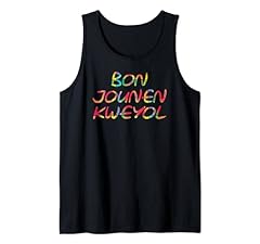 Bon jounen kweyol for sale  Delivered anywhere in USA 