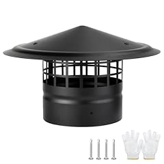 Inch round chimney for sale  Delivered anywhere in USA 