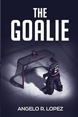 Goalie for sale  Delivered anywhere in USA 