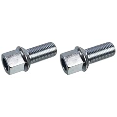 Wheel bolt single for sale  Delivered anywhere in UK