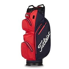 Golf bag titleist for sale  Delivered anywhere in UK