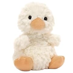 Gmhlles duck teddy for sale  Delivered anywhere in UK