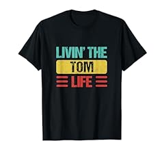 Tom name shirt for sale  Delivered anywhere in USA 