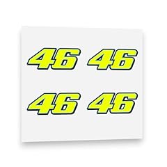 Piggystickers valentino rossi for sale  Delivered anywhere in Ireland