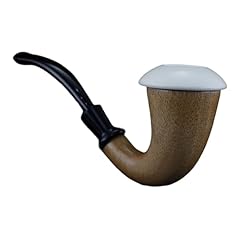 Handcrafted meerschaum calabas for sale  Delivered anywhere in USA 