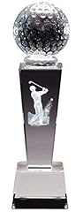 Litsped crystal golf for sale  Delivered anywhere in USA 