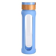 Hydrate bottles clear for sale  Delivered anywhere in UK