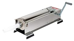 115083 insacc inox usato  Spedito ovunque in Italia 