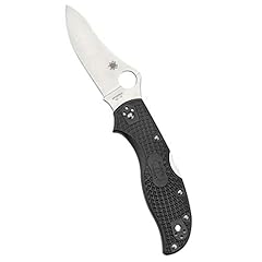 Spyderco stretch signature for sale  Delivered anywhere in USA 