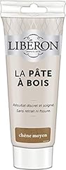 Libéron pâte bois d'occasion  Livré partout en France