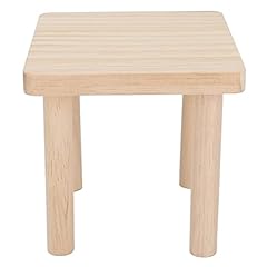 Fdit wooden hamster for sale  Delivered anywhere in UK