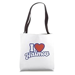 Love haimov tote for sale  Delivered anywhere in USA 