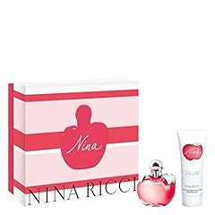 Set nina ricci d'occasion  Livré partout en France
