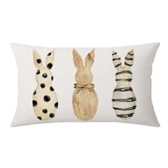 Aofanggo easter pillow for sale  Delivered anywhere in USA 