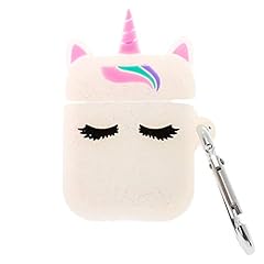 Claire glitter unicorn for sale  Delivered anywhere in USA 