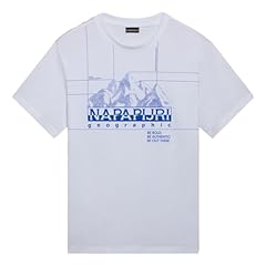 Napapijri kurzärmeliges shirt gebraucht kaufen  Wird an jeden Ort in Deutschland