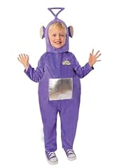 Smiffys teletubbies costume usato  Spedito ovunque in Italia 