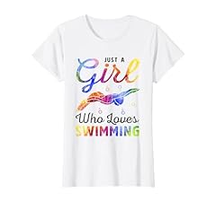 Girl loves swimming for sale  Delivered anywhere in USA 