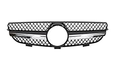Front grill mercedes for sale  Delivered anywhere in UK
