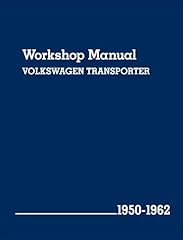 Volkswagen transporter worksho for sale  Delivered anywhere in USA 