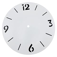 Cadran horloge sophistiqué d'occasion  Livré partout en France
