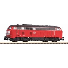 40526 diesellokomotive 216 gebraucht kaufen  Wird an jeden Ort in Deutschland