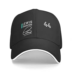 Baseball cap lewis for sale  Delivered anywhere in UK