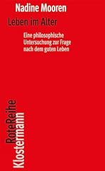 Leben alter philosophische gebraucht kaufen  Wird an jeden Ort in Deutschland