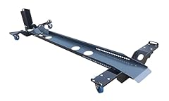 Xglider carrello sposta usato  Spedito ovunque in Italia 
