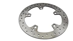 Brembo bremsscheibe ø265mm gebraucht kaufen  Wird an jeden Ort in Deutschland