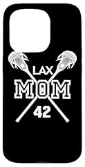 Lax mom lacrosse usato  Spedito ovunque in Italia 