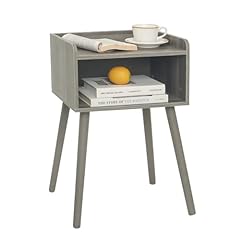 Maxsmeo nightstand mid for sale  Delivered anywhere in USA 
