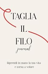 Taglia filo lascia usato  Spedito ovunque in Italia 