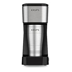 Krups simply brew for sale  Delivered anywhere in USA 