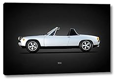 Porsche 914 1970 for sale  Delivered anywhere in USA 