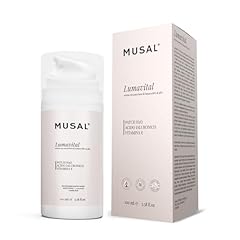 Musal 100ml crema usato  Spedito ovunque in Italia 